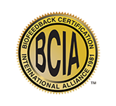 Biofeedback Certification