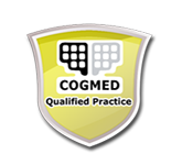 Cogmed Certification