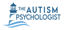 The Autim Psychologist logo